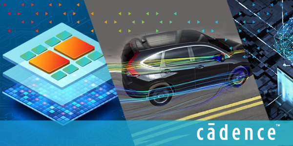 Fidelity%u2122 CFD by Cadence