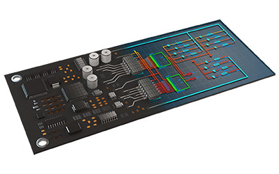 La gamme OrCAD pour la CAO Electronique