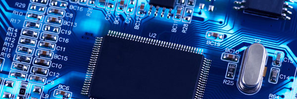 La gamme Allegro pour pour le retouge de PCB
