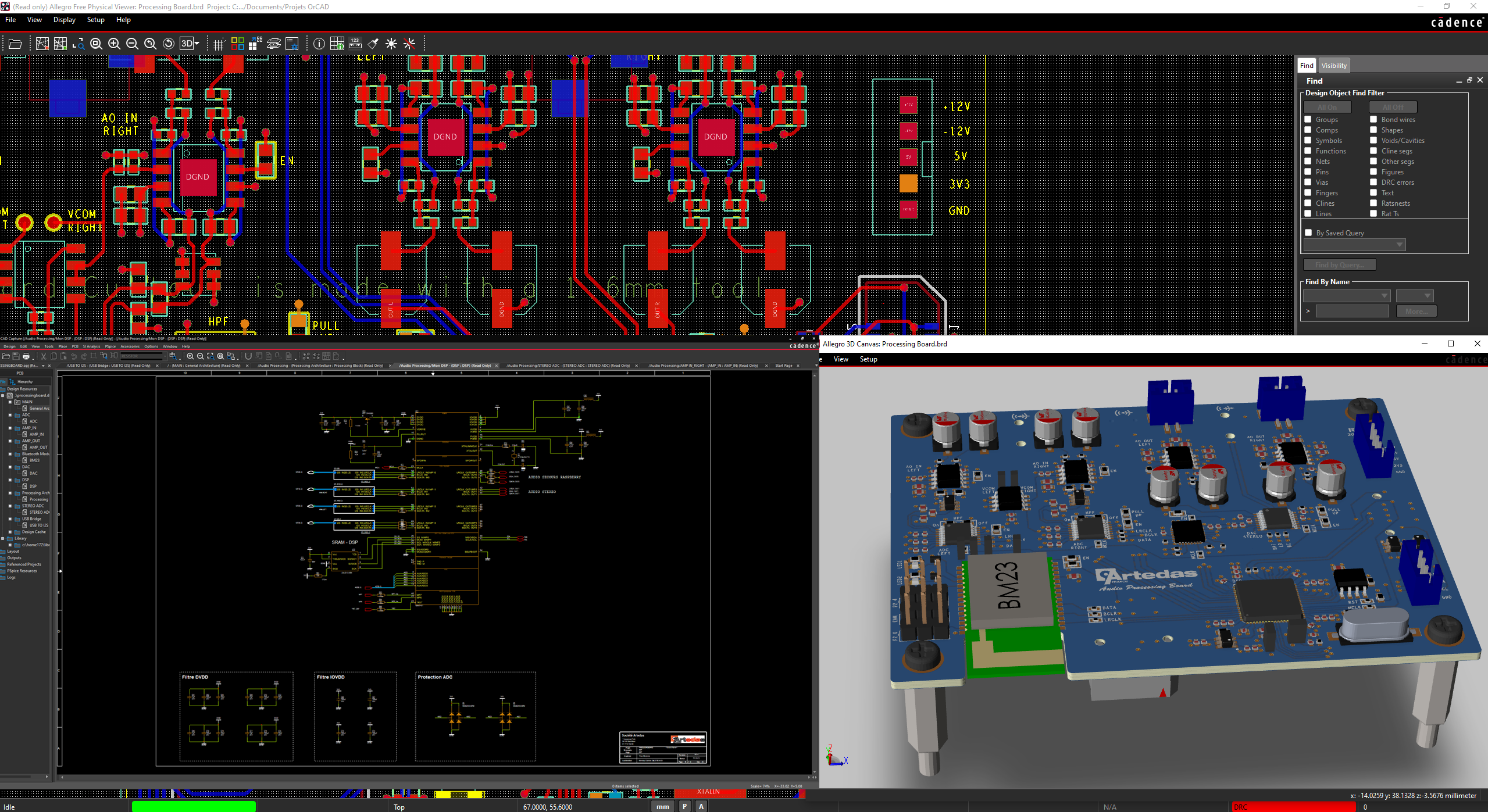 orcad-pcb-designer-standard