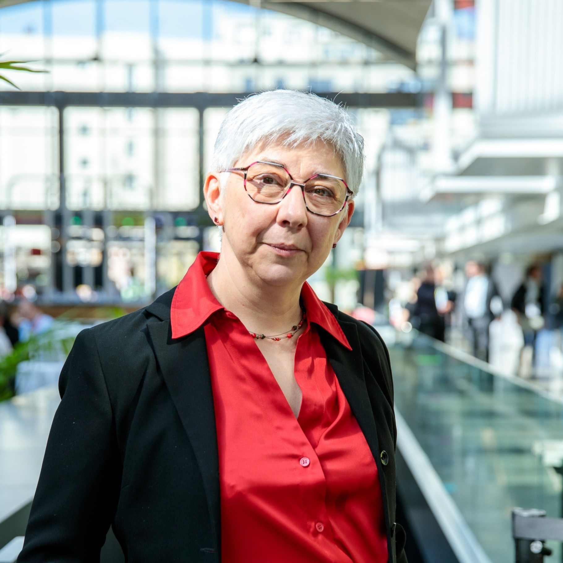 Adèle Blin