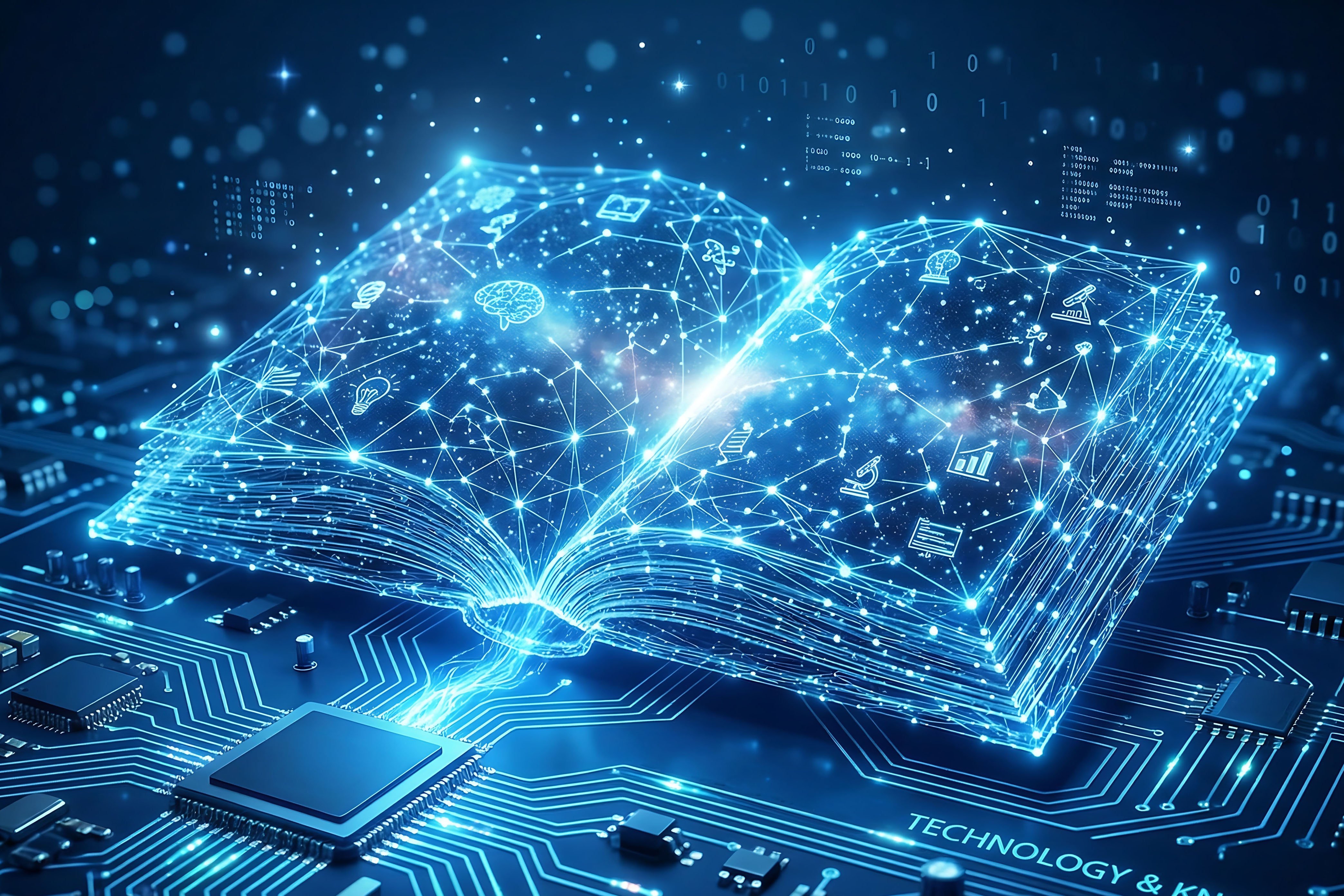 pcb libraries