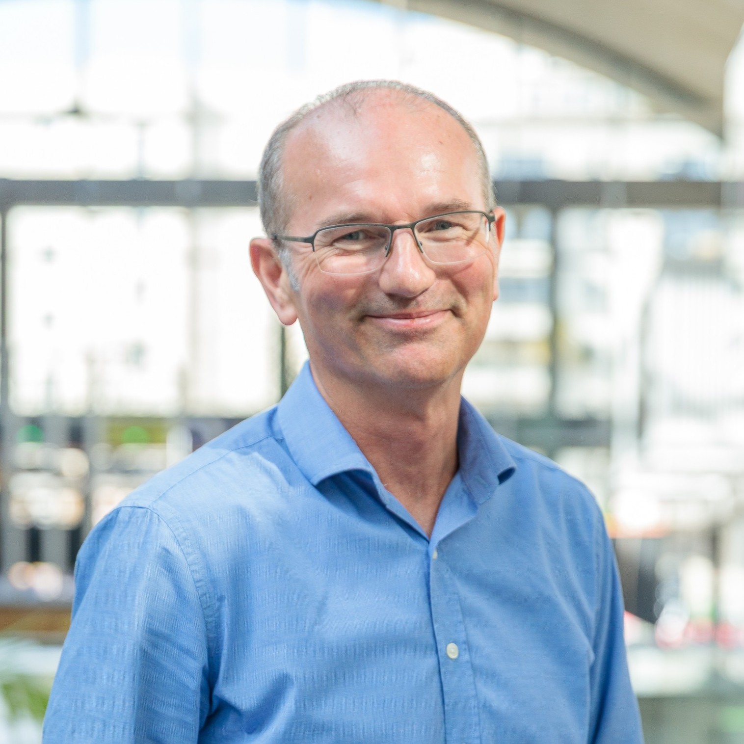 Stephan Mouquet