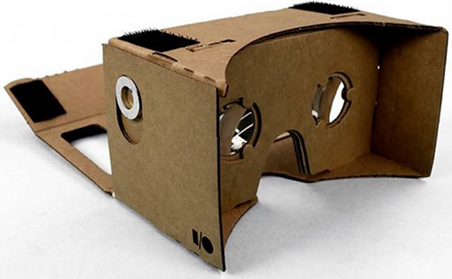 Conception de PCB pour Casques Réalité Virtuelle