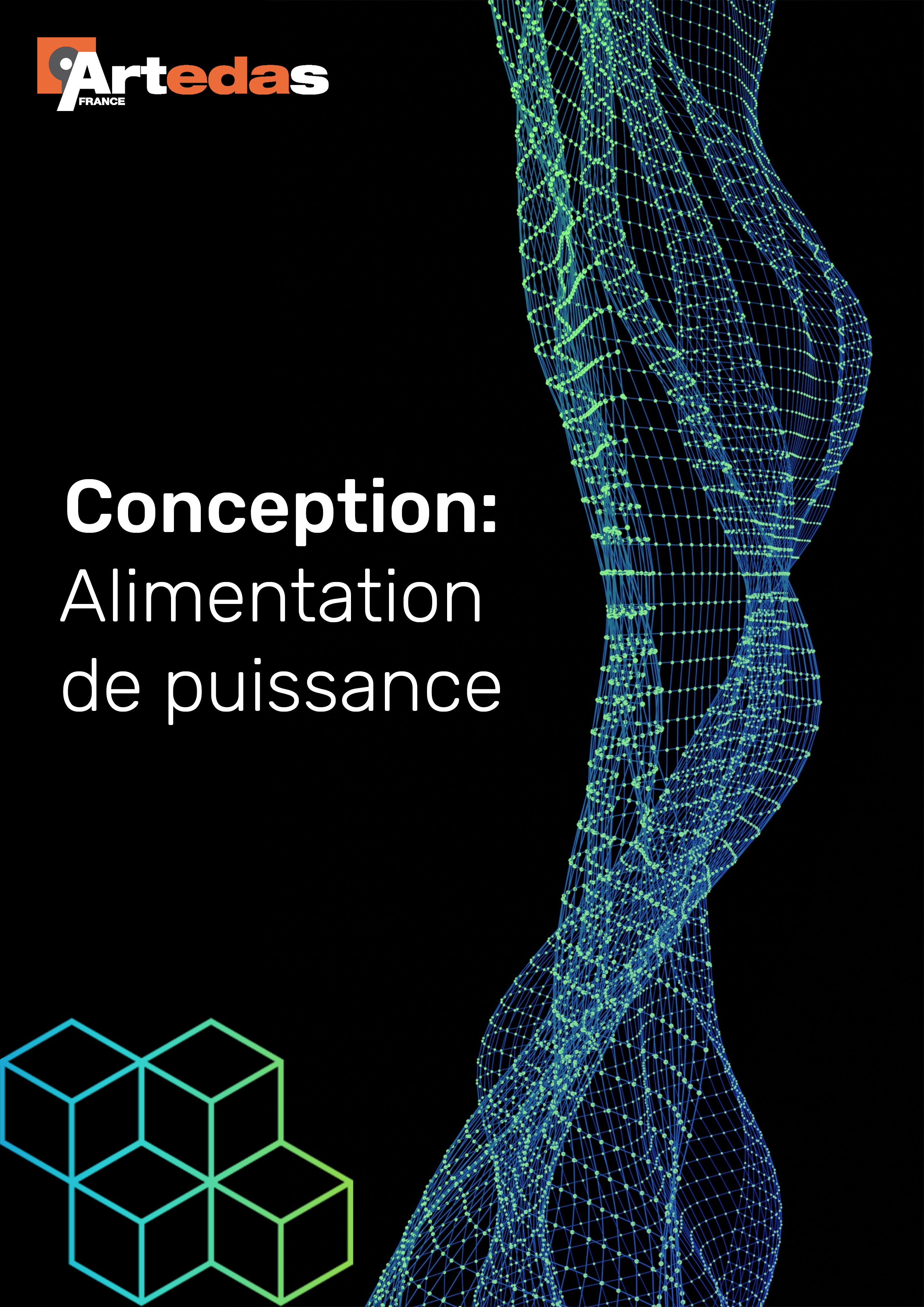 Conception: Alimentation de puissance