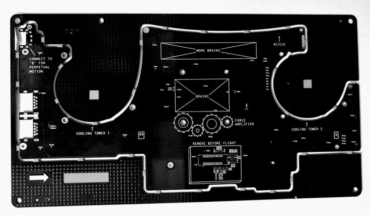 Optimisation des PCB grâce aux bords des cartes